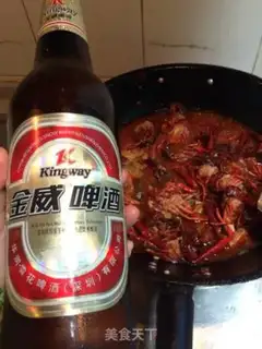 Make Strange lobster step 4