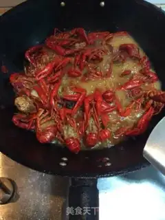 Make Strange lobster step 5