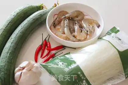 Make Shrimp infinity step 0