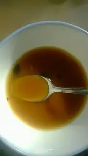 Make Fire Chenmura powder step 4