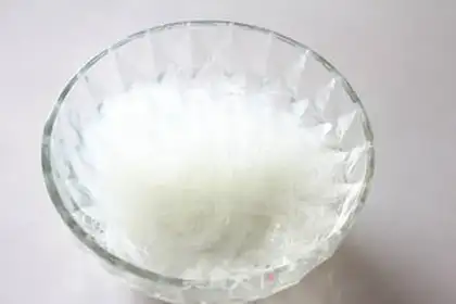 Make Shrimp infinity step 1