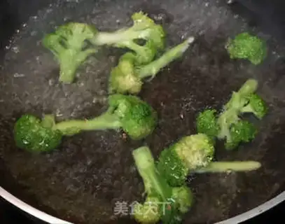 Make Vegetable salad step 0