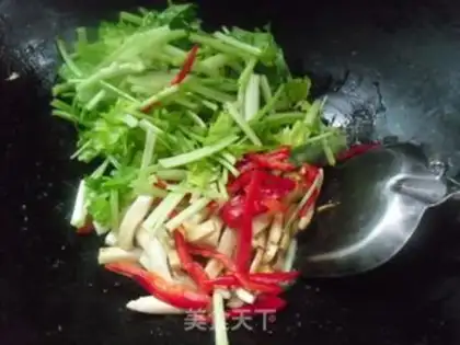 Make Celery is fired step 8