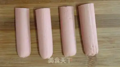 Make A sandwich step 3
