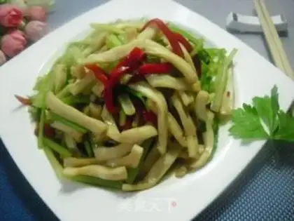 Make Celery is fired step 10