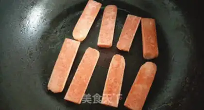 Make A sandwich step 4