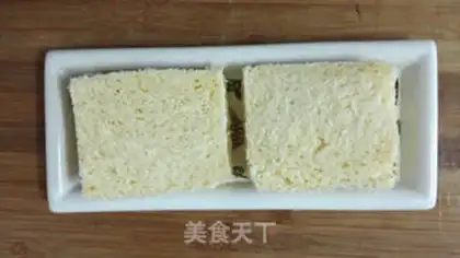 Make A sandwich step 5