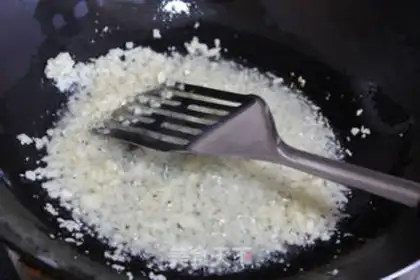 Make Shrimp infinity step 6