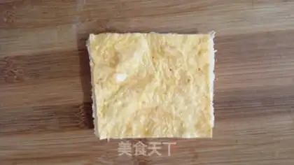 Make A sandwich step 6