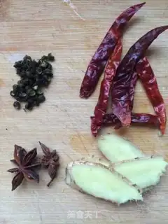 Make Picking crabs step 0