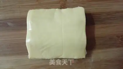 Make A sandwich step 8