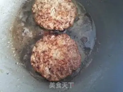 Make Shrimp infinity step 9