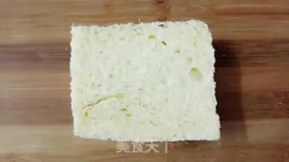 Make A sandwich step 9