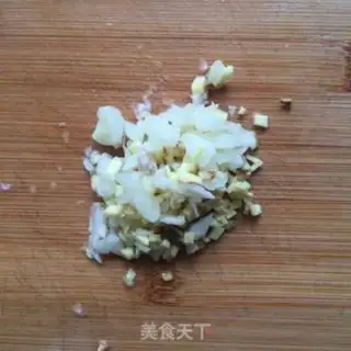 Make Precious mackerel step 4