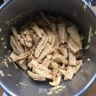 Make Precious mackerel step 5