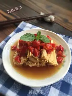 Make Precious mackerel step 6