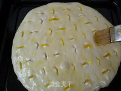 Make Fakacha step 3