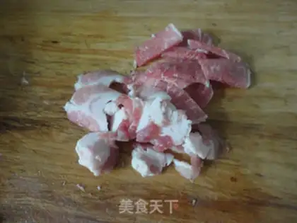 Make Potato chips step 2