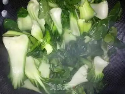 Make Soy sauce step 2