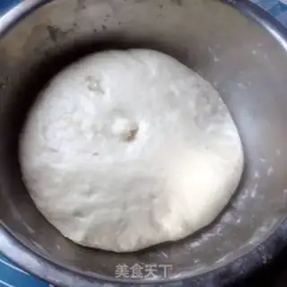 Make Onion cake step 0