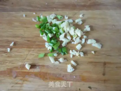Make Potato chips step 4