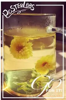 Make Lian-Cai-Cai-Cai-Cai step 3