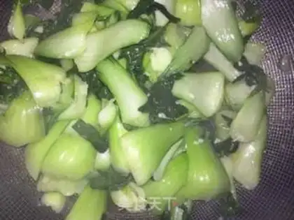 Make Soy sauce step 3