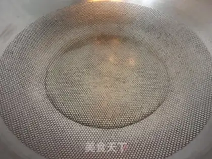 Make Potato chips step 5
