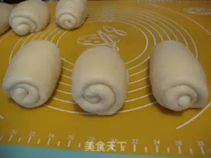 Make 100% Hokkaido toast step 6