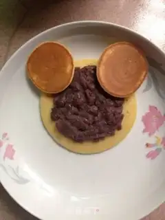 Make The bear