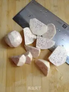 Make Potatohead step 1