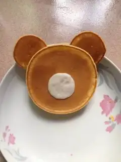 Make The bear