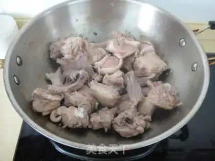 Make Weed ducks step 3