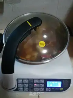 Make Beef sauce step 8