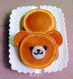 Make The bear