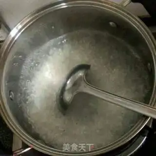 Make Mango Simirou step 1