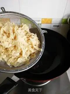 Make Soybeans step 2