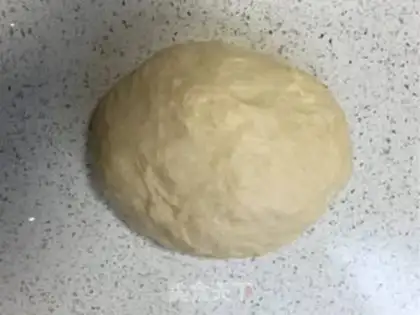 Make Butter rolls step 5
