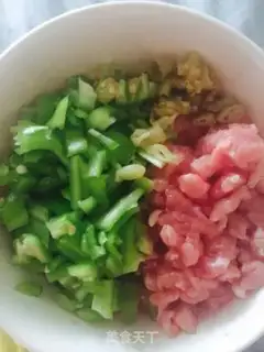 Make Pepper sauce step 2