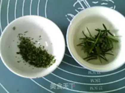 Make "The Holy Virgin of rosemary Verchael." step 6