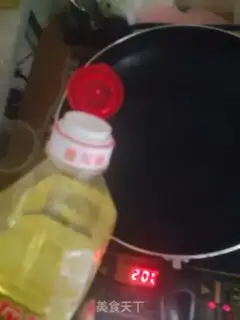 Make Pepper sauce step 3
