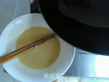 Make Crackers step 1