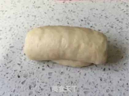 Make Butter rolls step 8