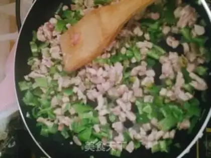 Make Pepper sauce step 6