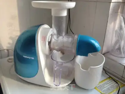 Make Cool watermelon juice step 2