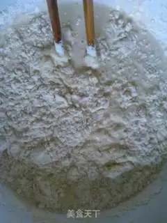 Make Crackers step 5