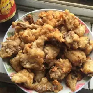 Make Northeast stew step 4