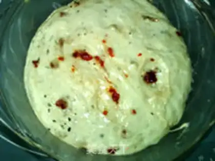 Make "The Holy Virgin of rosemary Verchael." step 13