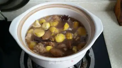 Make Scrambled meat step 5