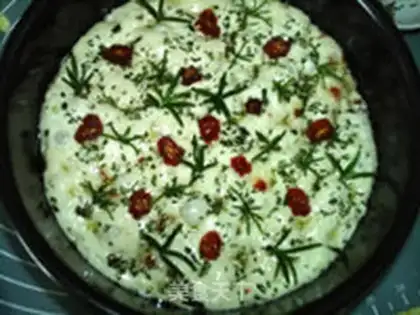 Make "The Holy Virgin of rosemary Verchael." step 19